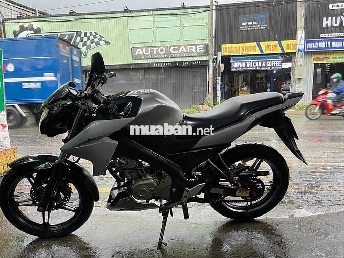 Xe Fz150 Yamaha