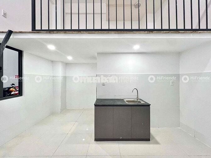 ✨DUPLEX MỚI XÂY DIỆN TÍCH RỘNG FULL NT (MÁY GIẶT) GẦN ĐH SG, SP, KHTN