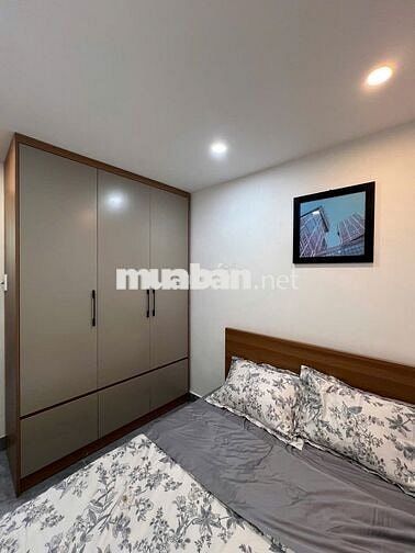 Bán nhà đẹp Dũng sĩ thanh Khê  dt.61m đường oto 4m giá 4ty6