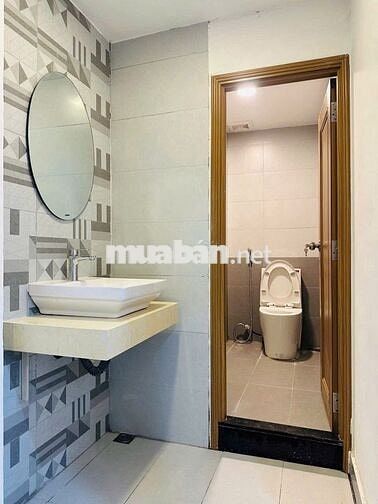 Bán nhà đẹp Dũng sĩ thanh Khê  dt.61m đường oto 4m giá 4ty6