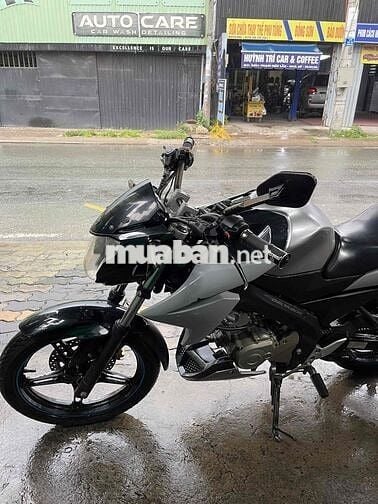 Xe Fz150 Yamaha