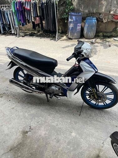 Sirius 2014 máy quá êm, bình đề đủ