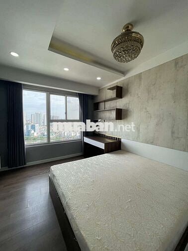Cần chuyển nhượng nhà đẹp 3PN Galaxy 9 Q4
Nhà 3 mặt view sông Bitexco