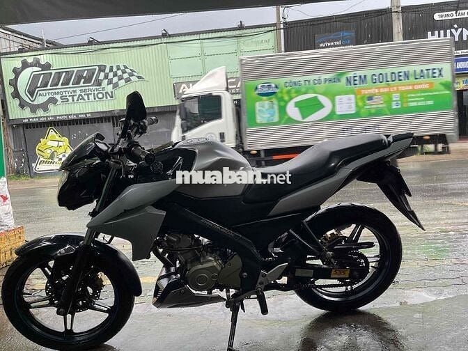 Xe Fz150 Yamaha