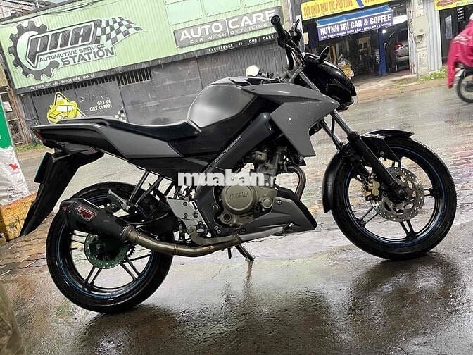 Xe Fz150 Yamaha