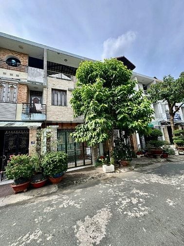 CHO THUÊ NHÀ HOẶC BÁN TẠI KHU DÂN CƯ MỸ THẠNH HƯNG 