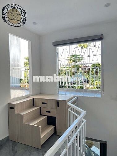 Bán nhà đẹp Dũng sĩ thanh Khê  dt.61m đường oto 4m giá 4ty6