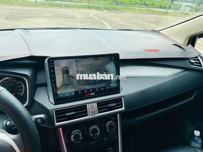 Mitsubishi  Xpander MT 2024