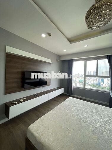 Cần chuyển nhượng nhà đẹp 3PN Galaxy 9 Q4
Nhà 3 mặt view sông Bitexco