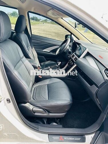 Mitsubishi  Xpander MT 2024