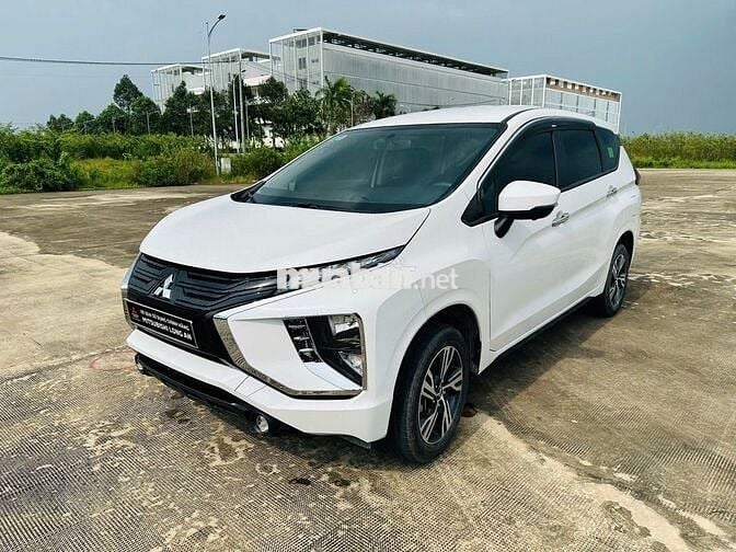 Mitsubishi  Xpander MT 2024