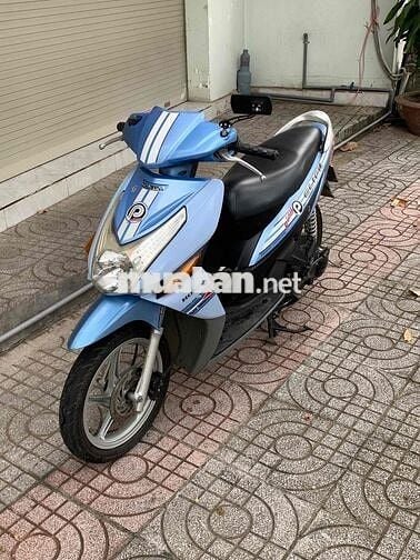 honda click  (bán hoac giao luu)