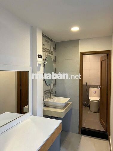 Bán nhà đẹp Dũng sĩ thanh Khê  dt.61m đường oto 4m giá 4ty6