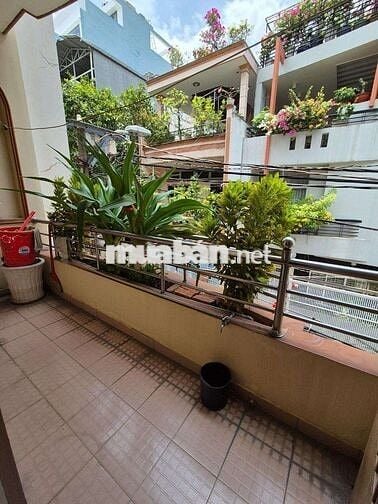 🔥CHỦ BÁN GẤP🔥 NHÀ 4T HẺM XE TẢI - 70M2 - 4 TẦNG NỞ HẬU - 12.5 TỶ.