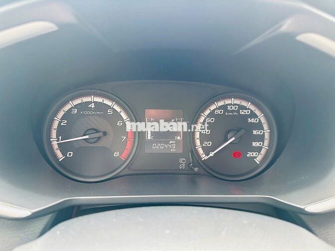 Mitsubishi  Xpander MT 2024