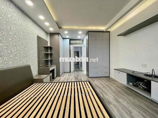 💎🤝Cho thuê nhà nguyên căn 368 Nguyễn Văn Lương p16 gv