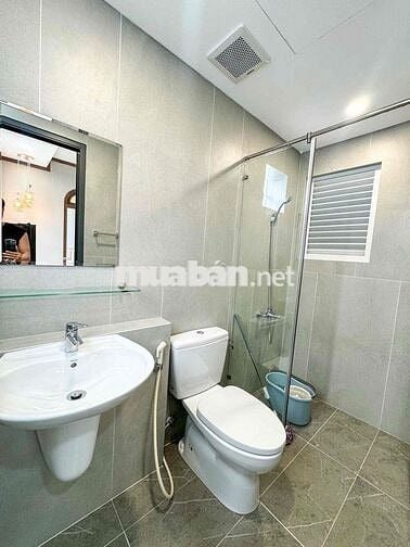 CĂN HỘ CHUNG CƯ MINI FULL NT CAO CẤP NGAY PHƯỜNG 12