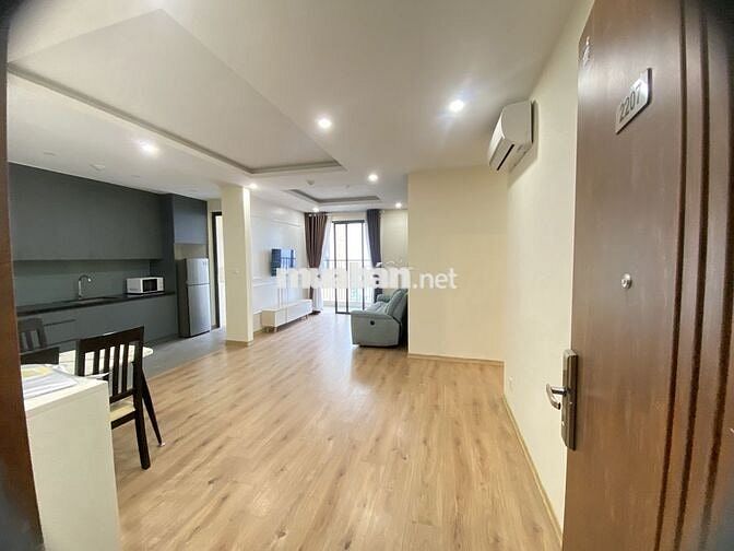 Căn hộ 2 phòng ngủ full đồ tại Pandora 53 Triều Khúc