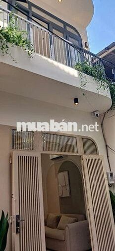 Nhà Bán Lê Hoàng Phái P.17 Gò vấp (P.Gò vấp mơi)