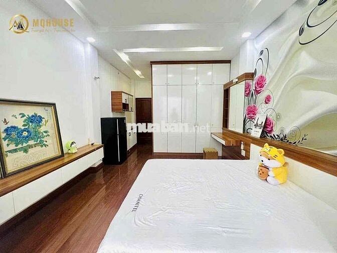 🏡Cho thuê phòng, ban công, 30m2, Full nội thất ngay Lê Văn Sỹ, PN