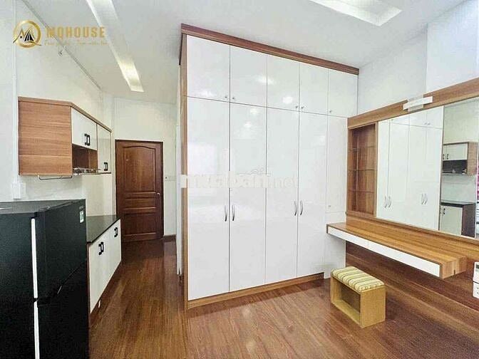 🏡Cho thuê phòng, ban công, 30m2, Full nội thất ngay Lê Văn Sỹ, PN