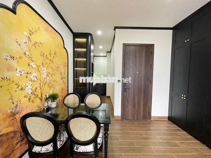 TRỐNG NGAY CĂN HỘ STUDIO CAO CẤP NGAY CÔNG VIÊN HOÀ BÌNH