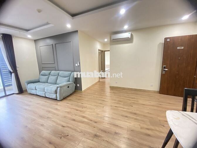Căn hộ 2 phòng ngủ full đồ tại Pandora 53 Triều Khúc