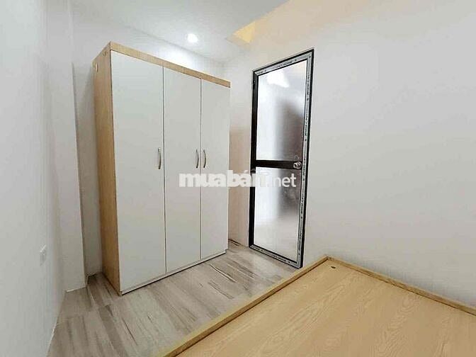 Siêu hiếm giá tốt phố Nguyễn Lân 1-2 ngủ 1 khách