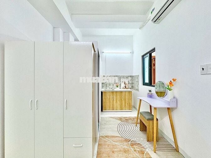 SỐC!!! PHÒNG TRỌ GIÁ RẺ SẠCH SẼ ĐƯỜNG HUỲNH VĂN NGHỆ