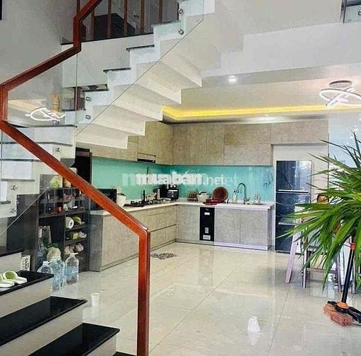 ✅ Cho thuê nhà 3 tầng MT Phan Huỳnh Điểu - Nam Hoà Xuân - 18 Triểu