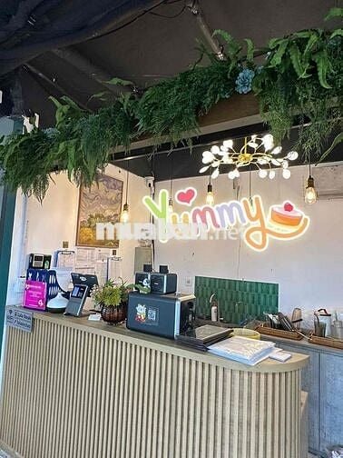 Sang nhượng nhà hàng đẹp tại trung tâm Đông Anh