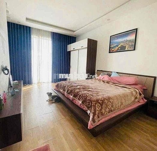 ✅ Cho thuê nhà 3 tầng MT Phan Huỳnh Điểu - Nam Hoà Xuân - 18 Triểu