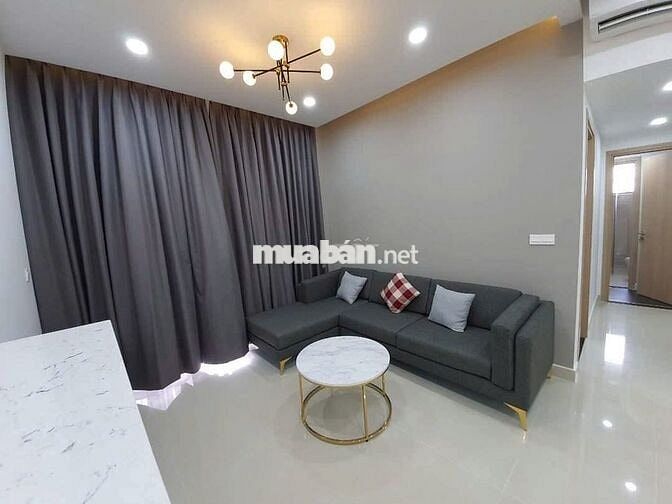 💥 PHÒNG BQL CHO THUÊ C/C NEWTON 2👉3 PHÒNG NHÀ MỚI VIEW ĐẸP