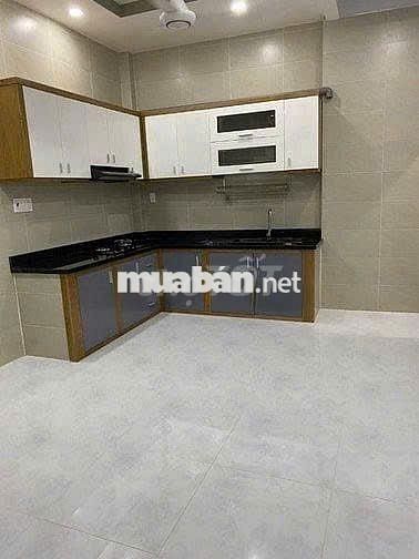 Bán nhà hẻm Phan Xích Long, Phường 3, Phú Nhuận - 47m² - 2 Lầu