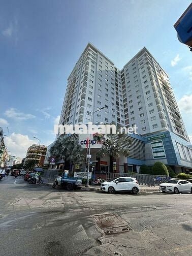 Cho thuê văn phòng Phan Xích Long 131–276m², hỗ trợ ngoài giờ miễn phí