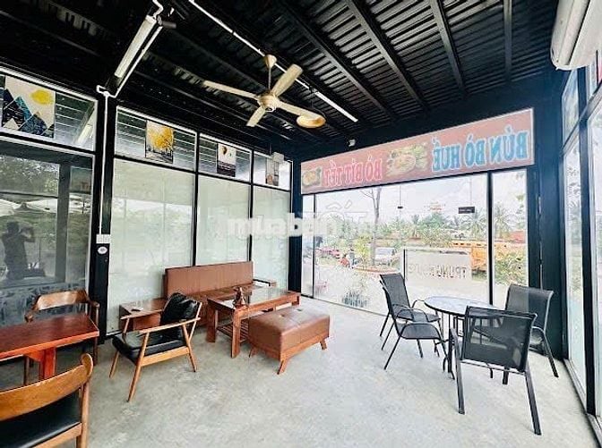 Đất nền khu dân cư Đức Hòa residences