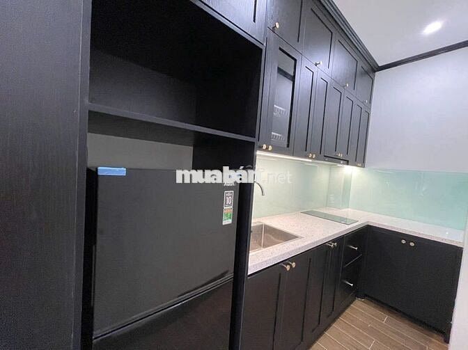 TRỐNG NGAY CĂN HỘ STUDIO CAO CẤP NGAY CÔNG VIÊN HOÀ BÌNH