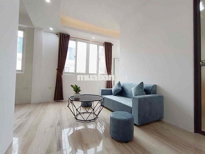 Siêu hiếm giá tốt phố Nguyễn Lân 1-2 ngủ 1 khách