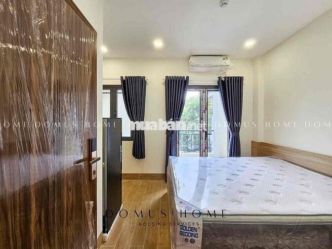 🎉CHDV - FULL NỘI THẤT NGAY ĐẦM SEN✈️