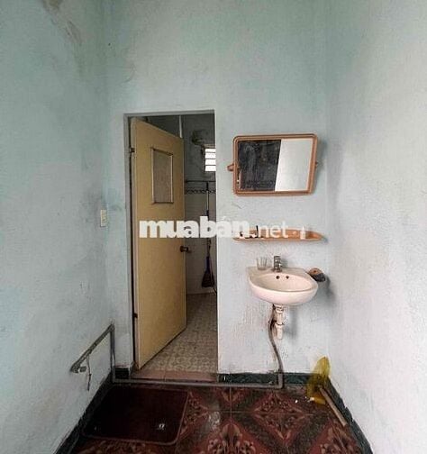 🏡 NHÀ 2 TẦNG TRUNG TÂM THANH KHÊ – GẦN CÔNG VIÊN 29/3 – GIÁ CHỈ 2.68 T