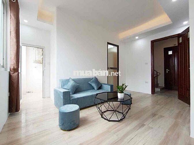 Siêu hiếm giá tốt phố Nguyễn Lân 1-2 ngủ 1 khách