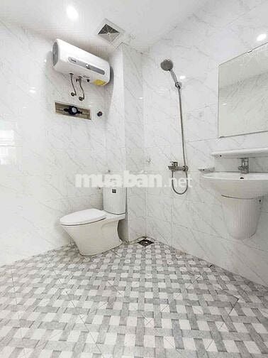 Siêu hiếm giá tốt phố Nguyễn Lân 1-2 ngủ 1 khách