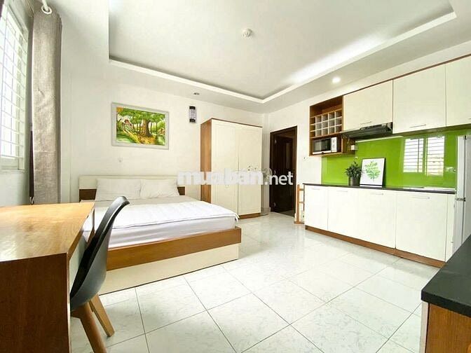 Giảm ngay 500k khi vào ở tháng này – phòng đẹp full tiện nghi!