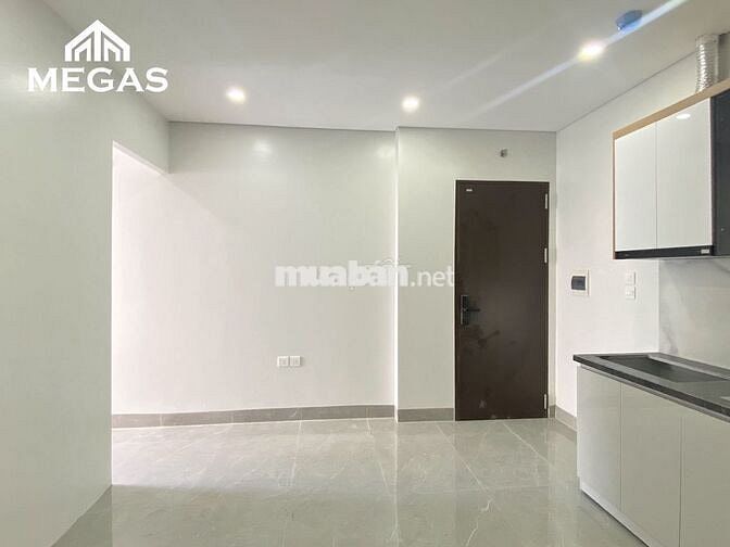 CĂN HỘ 1N1K BAN CÔNG MỚI TINH NGAY ĐẠI SỨ QUÁN HÀN QUỐC - XUÂN ĐỈNH