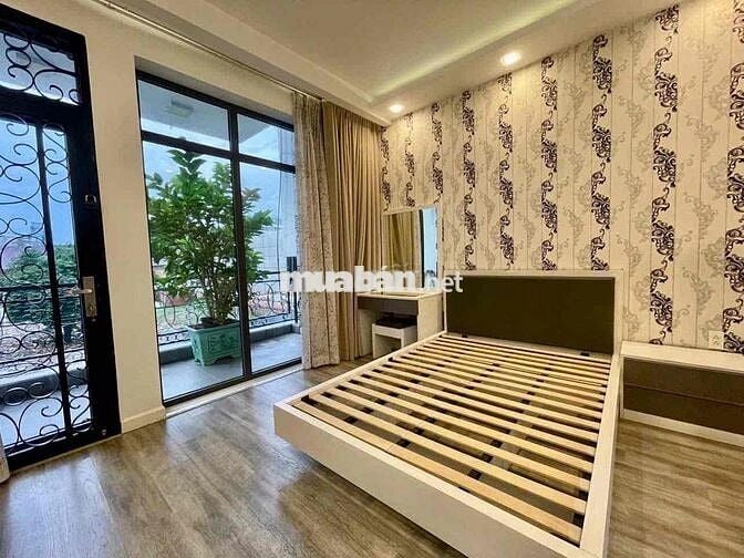 💎🤝Cho thuê nhà nguyên căn 368 Nguyễn Văn Lương p16 gv