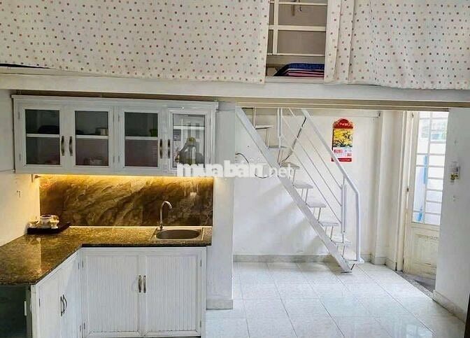 💥 Chủ Gấp Bán CHDV - 55m2 x 3 TẦNG
 – 7P Khép Kíh 25.TR/TH - 7,2 Tỷ