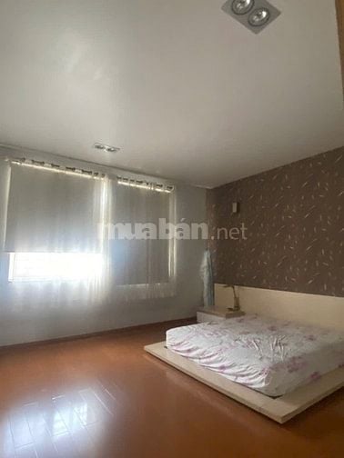 BÁN NHÀ PHỐ KDC HIM LAM P TÂN HƯNG DT:7,5X20M GIÁ BÁN 28 TỶ VỊ TRÍ ĐẸP