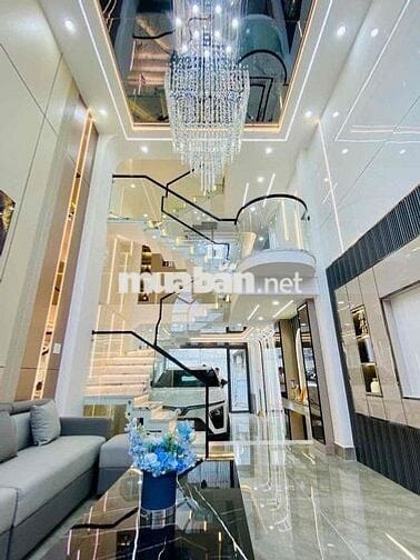 SIÊU PHẨM XÂY MỚI  ĐƯỜNG Ô TÔ  FULL NỘI THẤT CAO CẤP