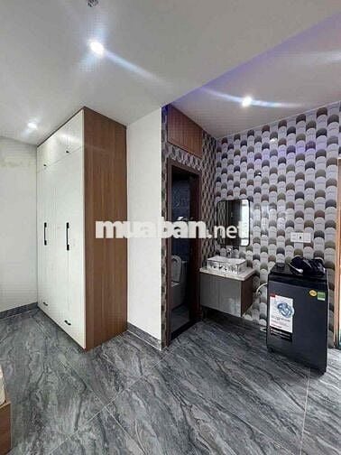 🔥 Cho thuê căn hộ mới - khu vực Liên Chiểu