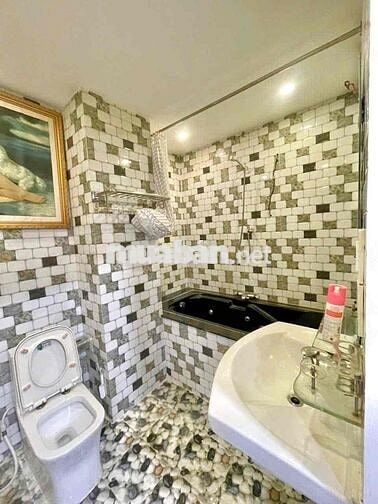 Cho thuê phòng CHDV full NT có Ban công đường Phạm Huy Thông,Gò Vấp